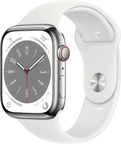 Apple Apple Watch Series 8 GPS + Cellular