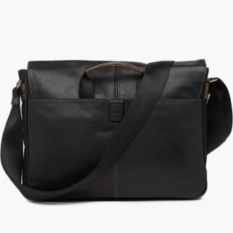 BOCONI Slim Messenger Bag