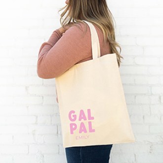 HELLOEVNT Gal Pal Tote