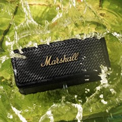 Marshall Emberton II Portable Bluetooth Speaker