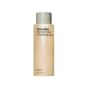 Nécessaire The Body Wash - With Niacinamide, Vitamins + Plant Surfactants
