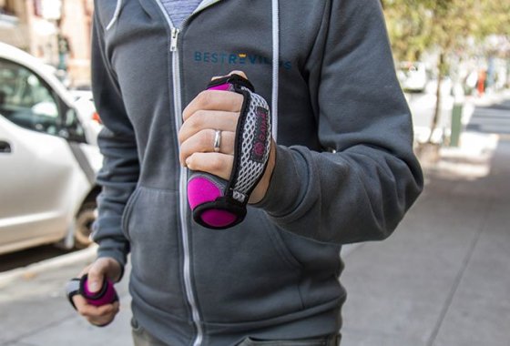 Best Walking Weights