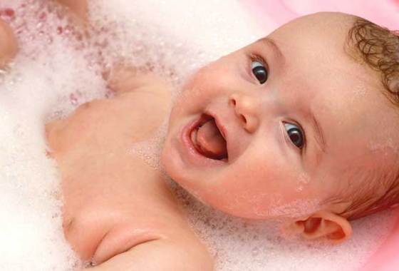 Best Baby Washes