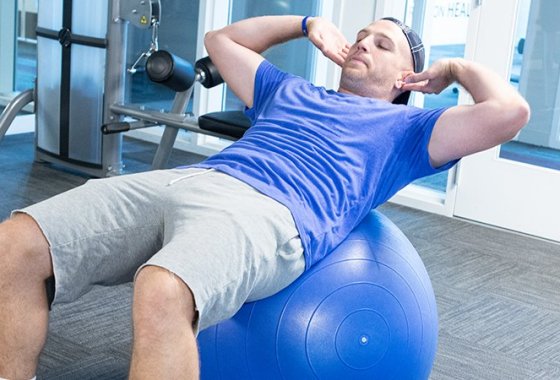 Best Balance Balls