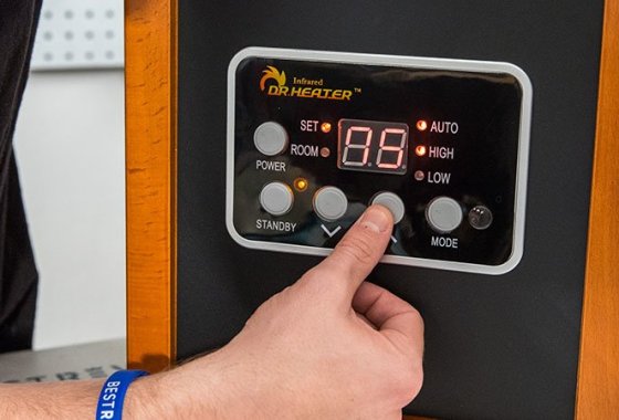 Best Portable Heaters