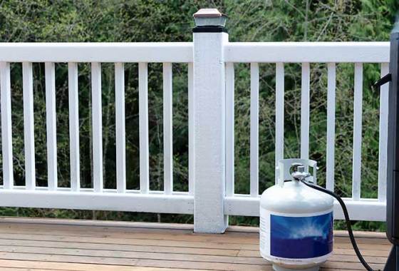 Best Propane Smokers