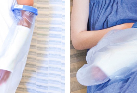 Best Adult Arm Cast Covers