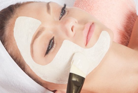 Best Chemical Facial Peels