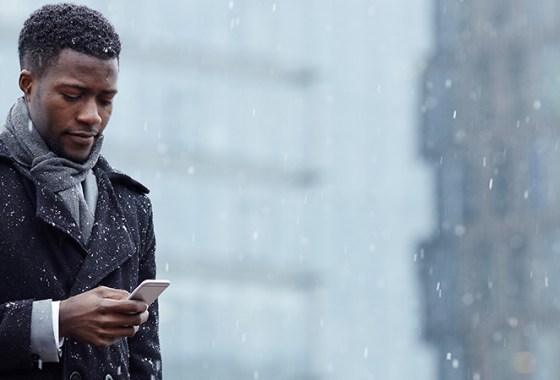 Best Winter Coats for Men