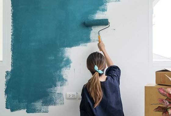 Best Interior House Paints