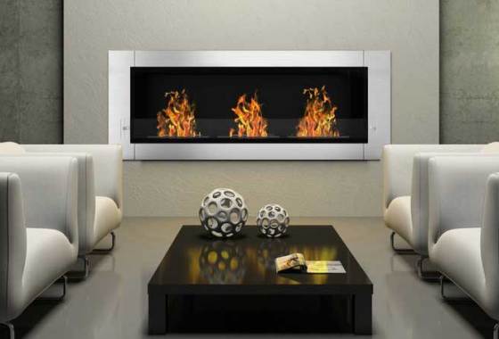 Best Gel Fireplaces