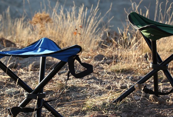 Best Camping Stools