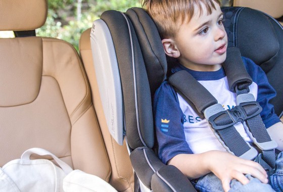 Best Convertible Car Seats