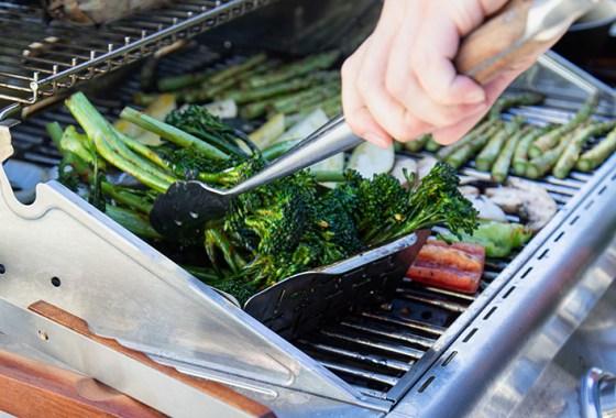 Best Gas Grills
