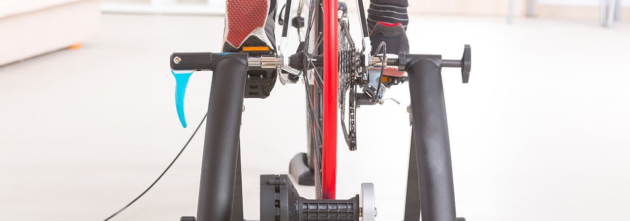 bike trainer reviews 2020