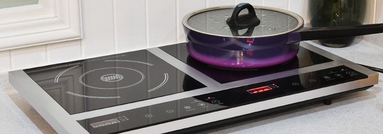 5 Best Induction Burners - Mar. 2018 - Bestreviews