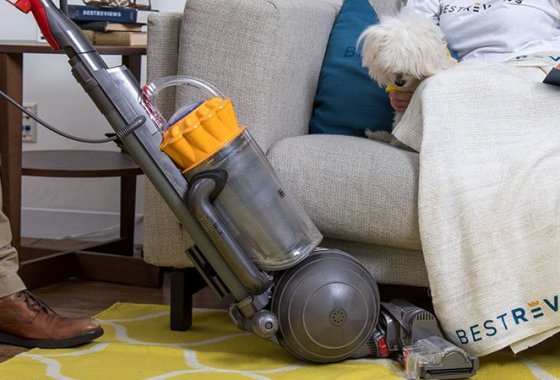 Best Vacuum Cleaners Under $100