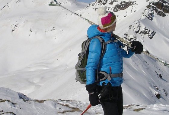 Best Women's Ski Jackets