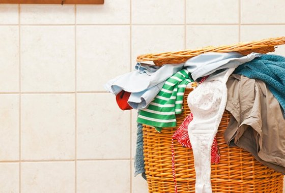 Best Laundry Hampers