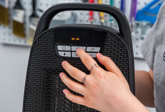 Best Space Heaters