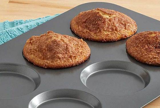 Best Muffin Top Pans