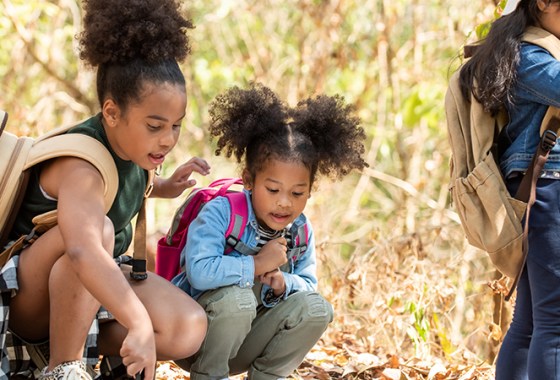 Best Girls' Hiking Pants