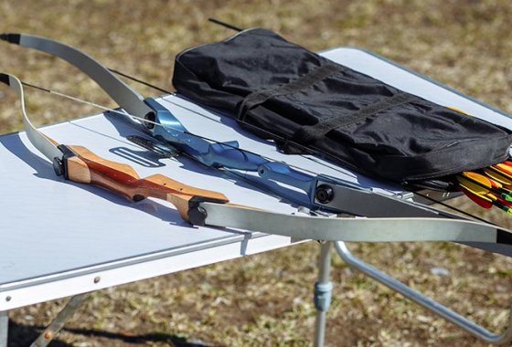 Best Archery Recurve Bows