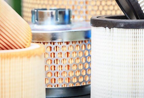 Best Hydraulic Filters