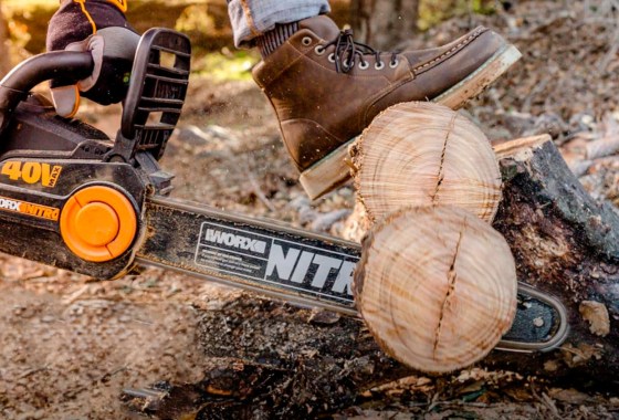 Best Electric Chainsaws