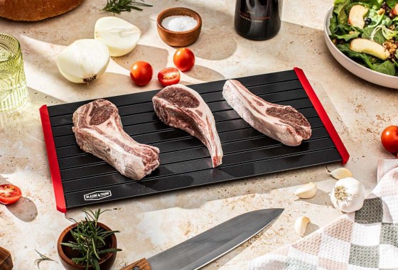 Best Defrosting Trays