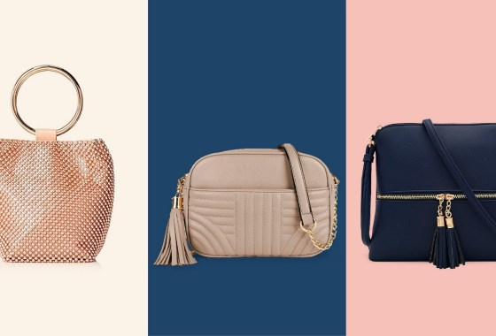 12 affordable luxury bags that are way cheaper than they look