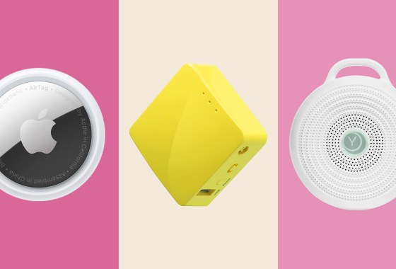 Traveling somewhere this winter? These are the best travel gadgets to pack in your carry-on