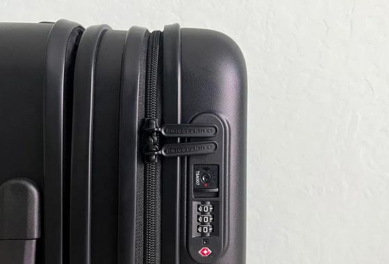 The Testing Lab: Is the Briggs and Riley carry-on worth the steep price tag?