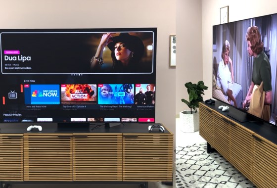 S95C-OLED vs. S95D-OLED vs. S90C-OLED: Which is best?