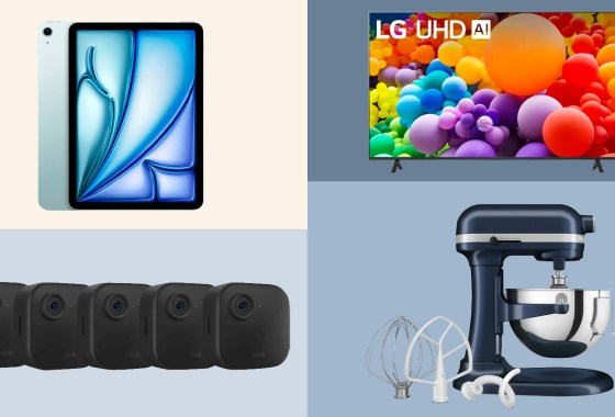 10 of the best deals of Best Buy’s Spring Sale