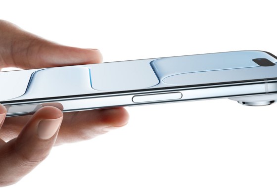 Apple Event 2025: Apple announces new iPhone Air