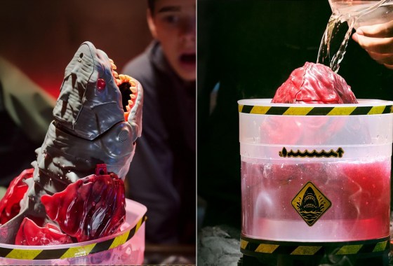 This hatching megalodon toy is the next holiday fad — and it launched today