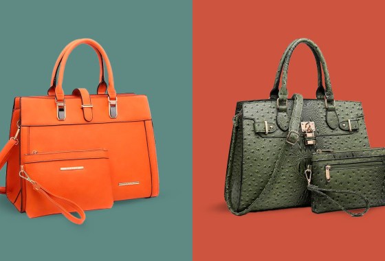 The ‘Walmart Birkin’ is gone, but Amazon has better alternatives 