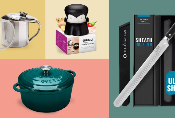 Epic Discounts: Home cooking products for the holidays