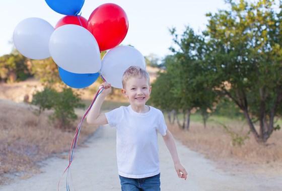 These kid-safe fireworks alternatives will make your Fourth of July party pop