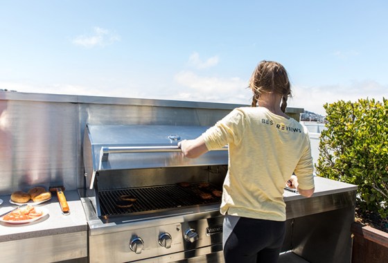 How to choose the right barbecue grill