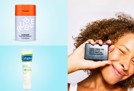 Safe products for your skin care-obsessed tweens