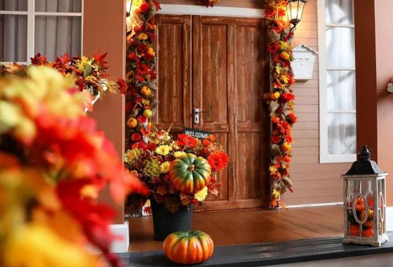 The best products to instantly transform your porch for fall