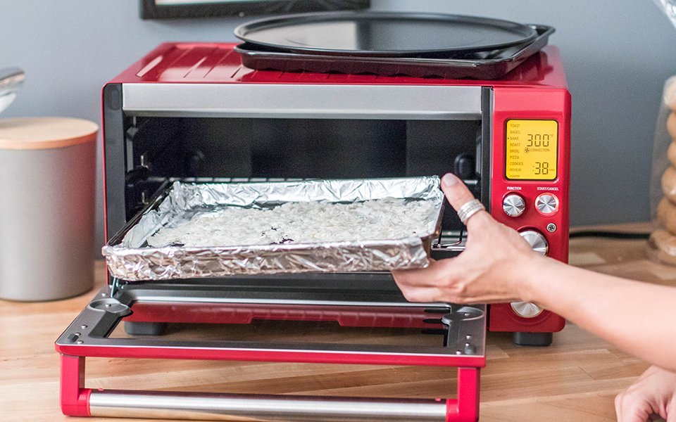 5 Best Toaster Ovens Nov. 2018 BestReviews
