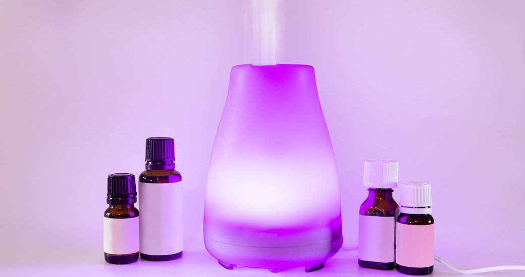 5 Best Essential Oil Diffusers - Feb. 2018 - BestReviews