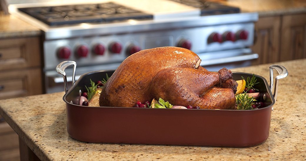 5 Best Roaster Ovens Feb. 2018 BestReviews