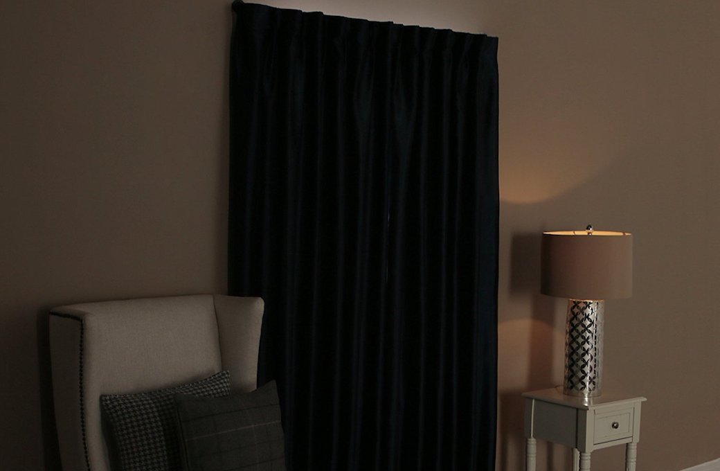 5 Best Blackout Curtains Nov. 2018 BestReviews