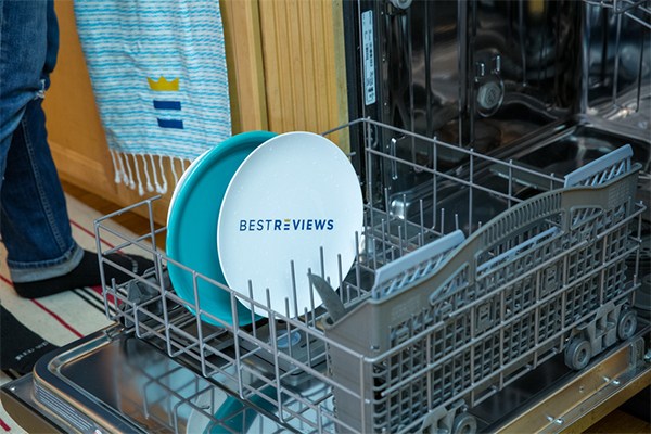 Dishwasher