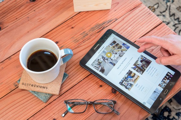 Samsung Tablets with WiFi