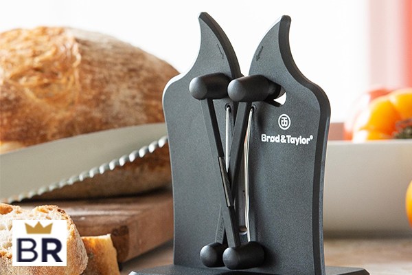 knife sharperners reviews